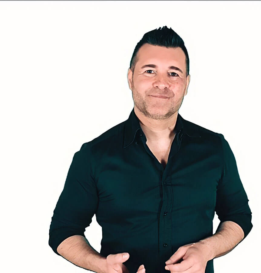 Guidare Oggi - Andrea Brusadin -